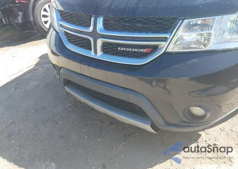 2016 Dodge Journey Sxt из США, поврежденный, VIN 3C4PDCBG8GT102318